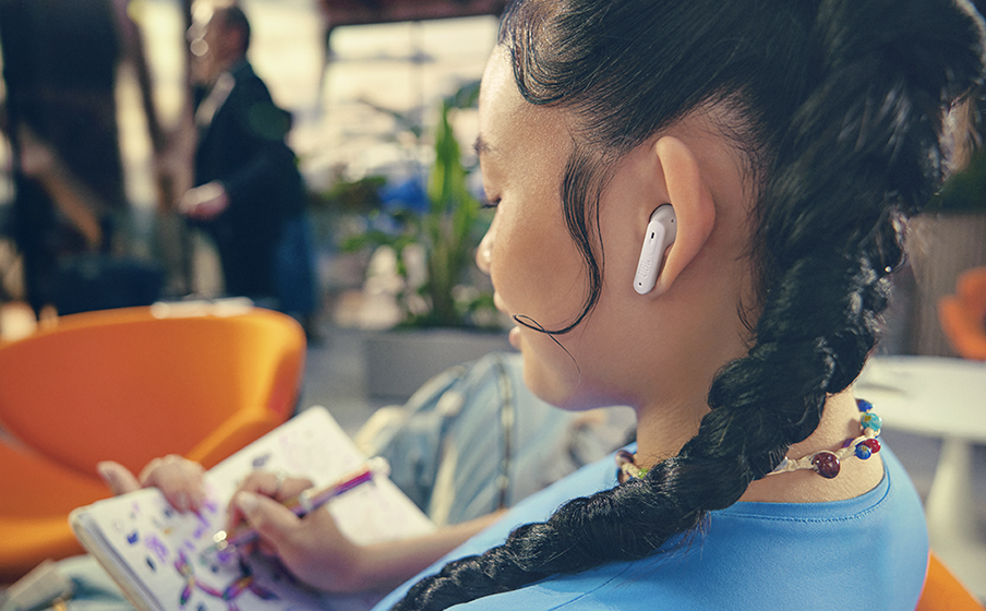 **JBL Tune Flex 2 Earbuds: A Game-Changing Audio Experience Awaits? - Escola Videira