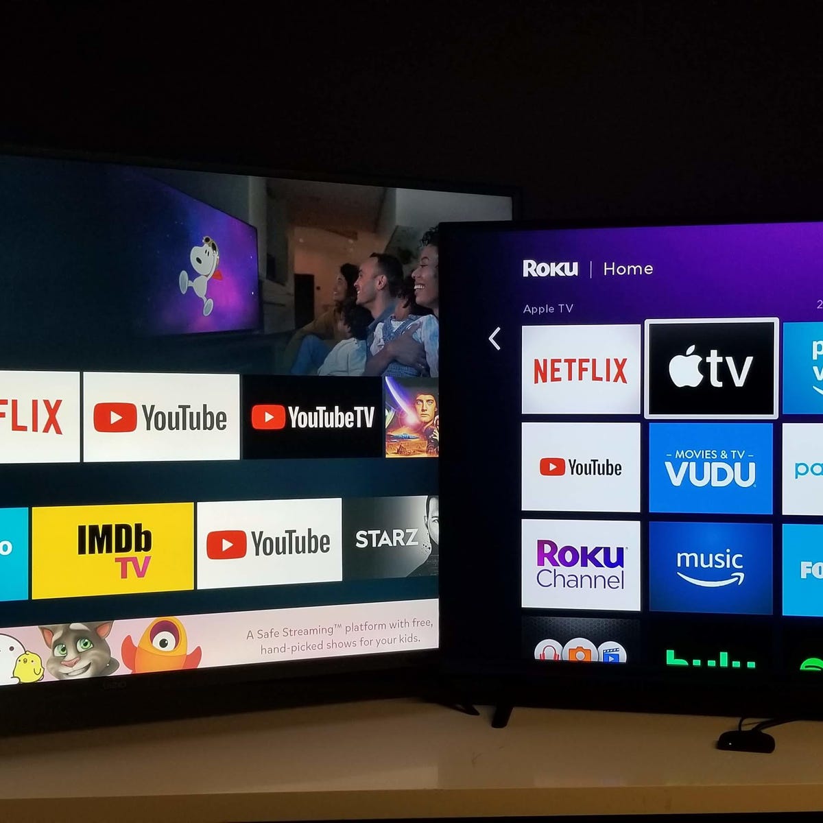 Roku on Samsung TV: Is It Possible? - Escola Videira