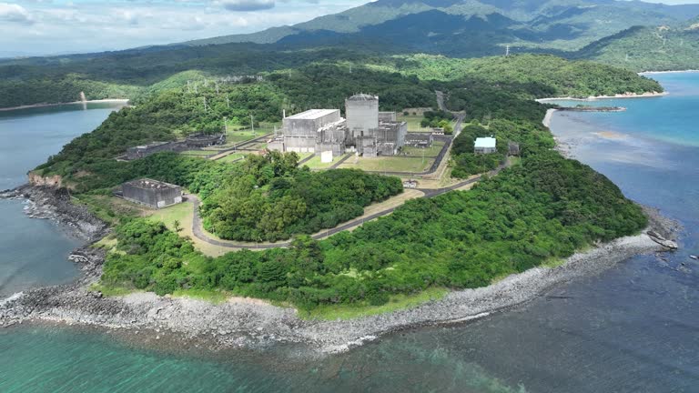 Bataan Nuclear Plant: What Are The Downsides? - Escola Videira