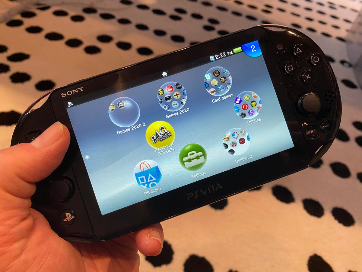 PSP 3000 vs PS Vita: Which Slim Handheld Reigns Supreme? - Escola Videira